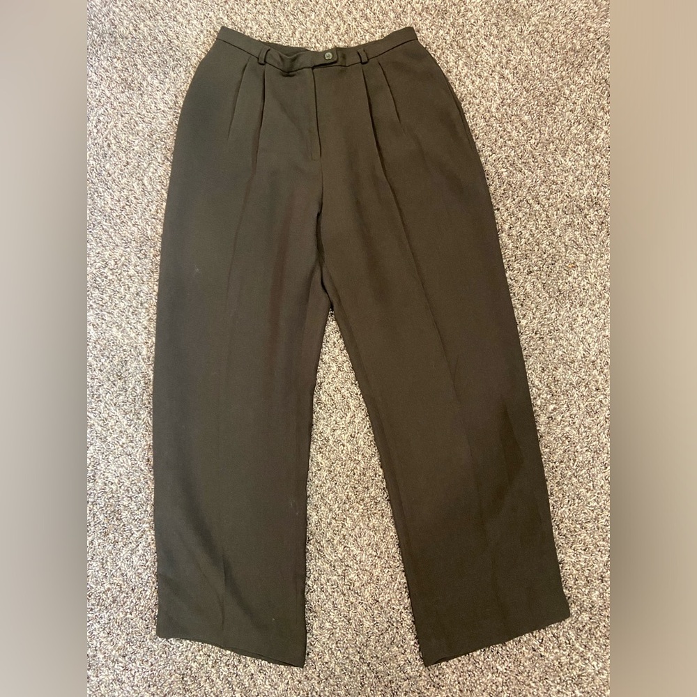 Worthington Dress Pants (Petite)
